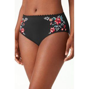Tommy Bahama Floral Springs Embroidered Bottoms